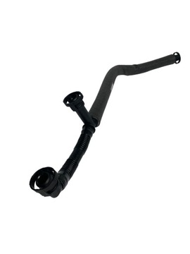 Wąż przewód odpowietrzający BMW F10 N53 7559527 Oryginal Nowy