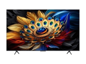 TCL 75C655 Telewizor LED 75 cali