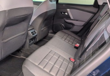 Citroen 2025 Citroen C4 1.2 mHEV Collection eDCT6 SalonPL FVat Od Reki Serwis ASO 1.2, zdjęcie 9