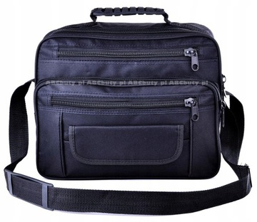 G1-31 ФУНКЦИОНАЛЬНАЯ БЕЗОПАСНАЯ СУМКА С МНОГО ОТДЕЛЕНИЙ