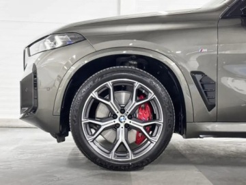 BMW X5 G05 SUV Facelifting 3.0 30d 298KM 2026 BMW X5 xDrive30d Sport Suv 2.0 (298KM) 2026, zdjęcie 14