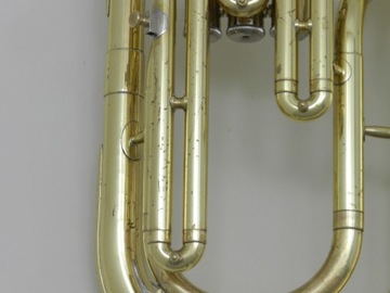 Althorn Yamaha YAH-202 После технического осмотра DR24-019