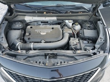 Cadillac 2020 Cadillac XT4 Premium Luxury 2020 2.0l 2.0 Benzyna 237KM, zdjęcie 6