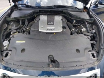 Infiniti Q70 2019 Infiniti Q70 2019 INFINITI Q70L 3.7 LUXE AWD 3.7 Benzyna 330KM, zdjęcie 9