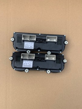 PANEL KLIMATIZACE KLIMA VW TIGUAN TOURAN 5K0907044HB