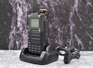 Портативная радиостанция Quansheng UV-K5 (8), 50-60