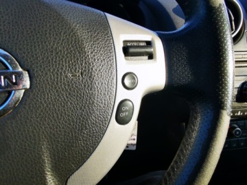 Nissan Qashqai I 2007 NISSAN QASHQAI 1.5 dCi 125KM, Manualna skrzynia , Automatyczna klimatyzacja, zdjęcie 16