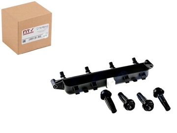 CEWKA ZAPŁONOWA PEUGEOT 206 HATCHBACK 1.1 I 1.4I 1.4 LPG 206 SW 1.1