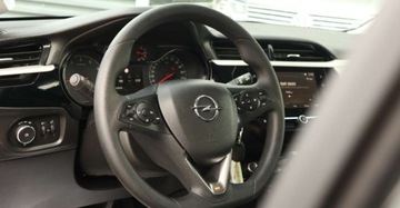 Opel Corsa F Hatchback 5d 1.5 Diesel 102KM 2020 Opel Corsa (Nr. ) 1.5 Klimatyzacja Tempomat ..., zdjęcie 10