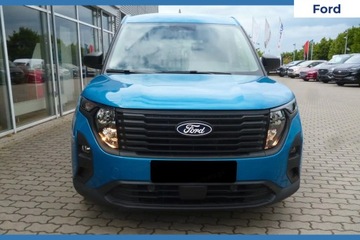 Ford Tourneo Courier II 1.0 EcoBoost 125KM 2025 FORD Tourneo Courier Trend A7 1.0 125KM, zdjęcie 2