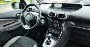 Citroen C3 Picasso 2013 Citroen C3 Picasso BENZYNA klimatyzacja AUTOMAT super okazja 1.6, zdjęcie 38