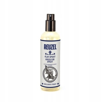 REUZEL CLAY SPRAY - SPRAY TEKSTURYZUJĄCY 100ML