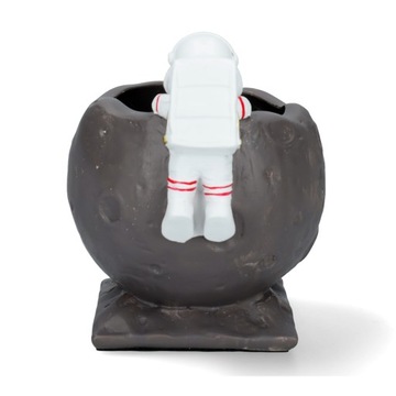 НАСТОЛЬНЫЙ ОРГАНАЙЗЕР ИНСТРУМЕНТЫ ФИГУРКА КОСМОНАВТА