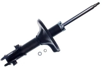 2X TLUMIČE DENCKERMANN PŘEDNÍ L+P DO HYUNDAI MATRIX