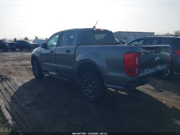 Ford Ranger V 2021 Ford Ranger Xlt 2021 2.3 Benzyna 270KM, zdjęcie 3
