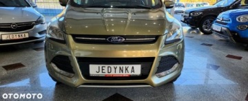 Ford Kuga II SUV 2.0 TDCi 150KM 2015 Ford Kuga Ford Kuga 2.0 TDCi 2x4 Business Edition 2.0 Diesel 150KM, zdjęcie 13