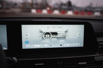 Omoda 5 1.6 T-GDI 147KM 2024 Omoda 5 1.6 T, Serwis ASO, Automat, VAT 23%, zdjęcie 20