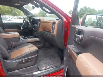 Chevrolet Silverado II 2022 Chevrolet Silverado 1500 Short Bed High Country 2022 5.3l 5.3 Benzyna 355KM, zdjęcie 9