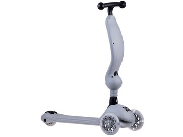 Самокат Tiny Bike 2in1, 3-колесные балансировочные колеса SP0783