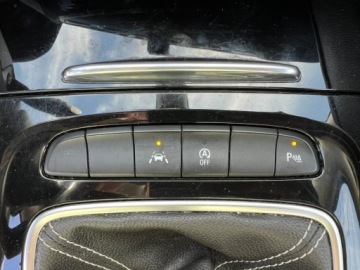 Opel Insignia II Grand Sport 1.6 CDTI  136KM 2018 Opel Insignia LEDY KLIMATYZACJA NAWIGACJA POLSKORY PARKTRONIC GRZANE FOTEL, zdjęcie 14