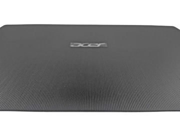 KLAPA LCD + ZAWIASY ACER ASPIRE A515-51 A515-51G