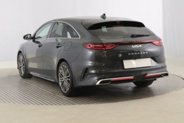 Kia Proceed Shooting Brake 1.5 T-GDI 160KM 2021 Kia ProCeed 1.5 T-GDI, Salon Polska, Serwis ASO, zdjęcie 3