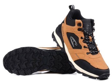 Buty trekkingowe męskie sportowe wysokie O'Neill Stratton Men Mid 45