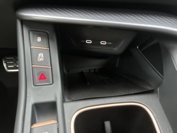 Cupra Terramar SUV 2.0 TSI 204KM 2026 Cupra Terramar 2.0 TSI 204 KM 7-biegowa automatycz, zdjęcie 22