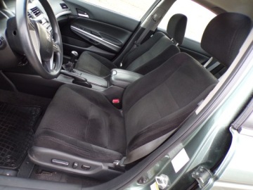 Honda Accord VIII 2008 Honda Accord 2.4 gaz sekwencja, zdjęcie 15