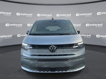 Volkswagen Multivan T7 Van L1 2.0 TDI 150KM 2025 Volkswagen Nowy Multivan BASIC FAMILY 2.0TDI 150 K, zdjęcie 1