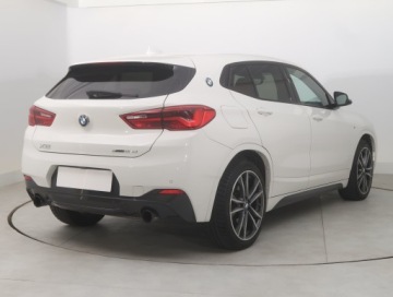 BMW X2 F39 Crossover 2.0 25d 231KM 2018 BMW X2 xDrive25d, Salon Polska, Serwis ASO, zdjęcie 4
