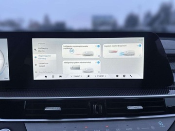 Chery Tiggo 7 SUV 1.6 T-GDI 147KM 2025 Chery Tiggo 7 1.6 Benzyna 147KM, zdjęcie 23