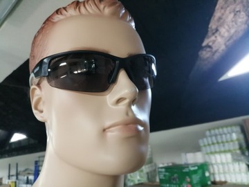 РАБОЧИЕ ОЧКИ РАСПЫЛИТЕЛЬНОЙ ЗАЩИТЫ S-78436