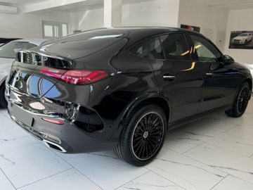 Mercedes GLC C254/X254 2026 GLC Coupe 300 e 4-Matic AMG Line 2.0 (360KM) 2026, zdjęcie 1