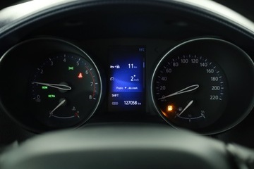 Toyota C-HR I Crossover 1.2L Turbo 116KM 2016 Toyota C-HR 1.2 Turbo, Salon Polska, Serwis ASO, zdjęcie 7