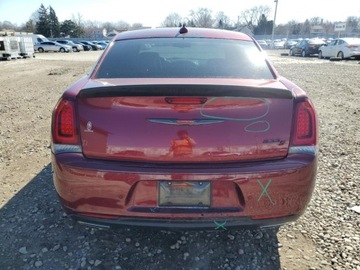 Chrysler 300C II 2021 Chrysler 300 S 2021 5.7l 5.7 Benzyna 363KM, zdjęcie 2