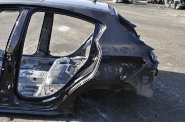 ALFA ROMEO GIULIETTA ĆWIARTKA BŁOTNIK LEWY TYŁ