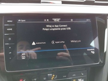 Volkswagen Arteon Fastback Facelifting 2.0 TDI 200KM 2022 Volkswagen Arteon Shooting Brake Elegance 2,0TDI 200km 4x4 FV-VAT23, zdjęcie 26