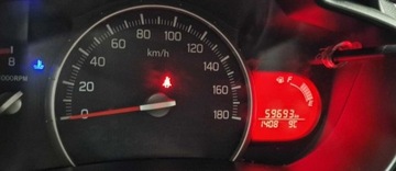 Suzuki Celerio 1.0  68KM 2015 Suzuki Celerio Salon PL Klima ESP Halogeny Radio CD Bluetooth USB Dealer S, zdjęcie 10