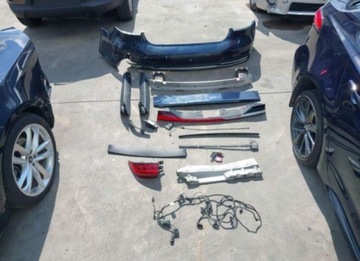 Audi A7 C8 2022 Audi A7 Sportback 2022, 3.0L, 4x4, PREMIUM PLUS, od ubezpieczalni 3.0 335KM, zdjęcie 16