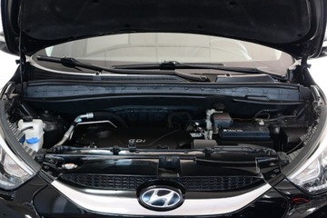 Hyundai ix35 SUV Facelifting 1.6 GDI 135KM 2015 Hyundai ix35 1.6 GDI Navi Climatronic Kamera Pol Skora 4xPodgrz.Fot.Temp.G, zdjęcie 8