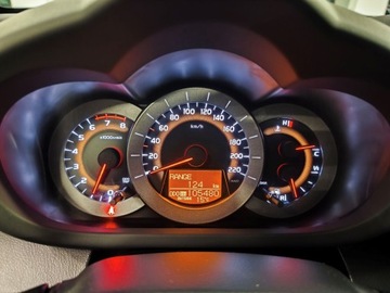 Toyota RAV4 III MPV 2.0 i 16V 152KM 2006 Toyota Rav 4 2.0 benzyna, 105 tys km, Pełny serwis, zdjęcie 16