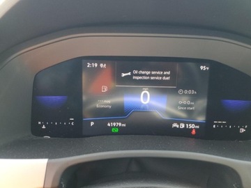 Volkswagen 2023 Volkswagen Atlas 2023, SE, 2.0L, od ubezpieczalni 2.0 Benzyna 235KM, zdjęcie 10