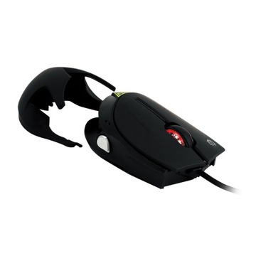 Gamdias Apollo Optical Mysz dla graczy (3200 DPI)