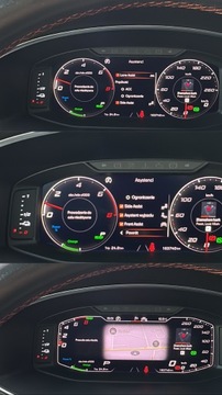 Seat Tarraco SUV Plug-In 1.4 e-HYBRID 245KM 2021 SEAT TARRACO FR*E-Hybrid*PLUG-IN*245 KM*SERWIS ASO*GWARANCJA 12 MC*VAT 23*, zdjęcie 38