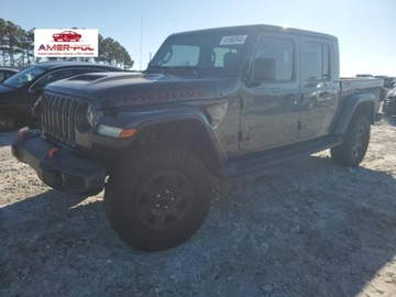 Jeep 2021 Jeep Gladiator Mojave, 2021r., 4x4, 3.6L 3.6 Benzyna 285KM