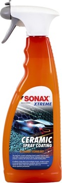 SONAX XTREME Ceramic Spray Coating 750ml