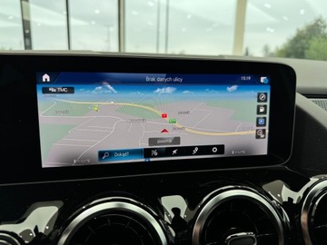 Mercedes Klasa B W247 Sports Tourer 1.3 B180  136KM 2020 Mercedes-Benz B 180 Progressive / 1właściciel / Sa, zdjęcie 26