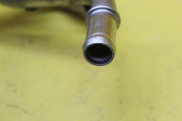 ТРУБКА EGR ASTRA K 1.6 CDTI