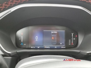 Ford Kuga III 2023 Ford Kuga 2023 r.,1,5 L ESCAPE ST LINE 1.5 Benzyna 181KM, zdjęcie 6